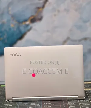 New Laptop Lenovo Yoga 9 16GB Intel Core i7 SSD 512GB