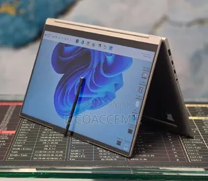 New Laptop Lenovo Yoga 9 16GB Intel Core i7 SSD 512GB