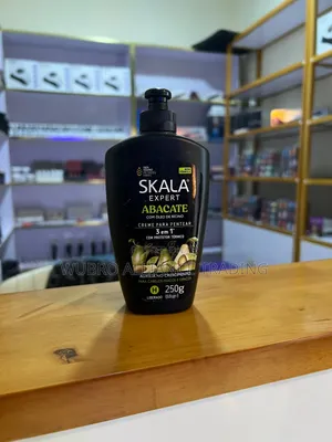 Skala Expert Abacate (የአቮካዶ ክሬም - 250g)