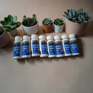 Kirkland Minoxidil 5% - የፀጉር ማበቀያ
