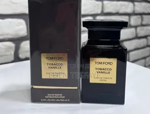 Tom Ford