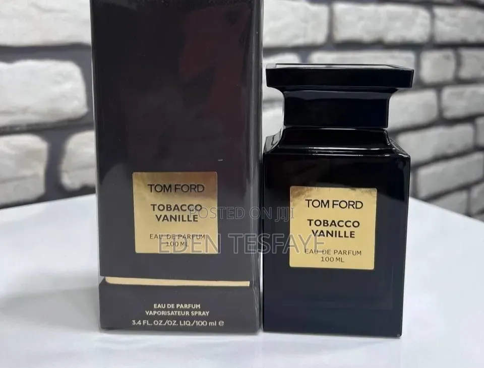 Tom Ford