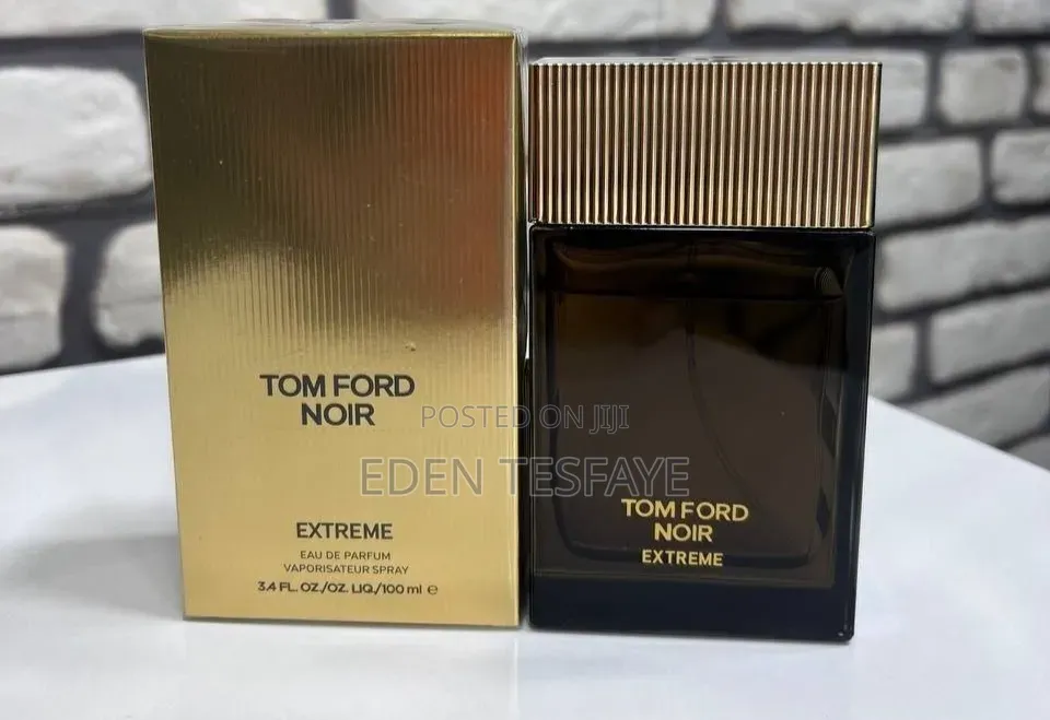 Tom Ford