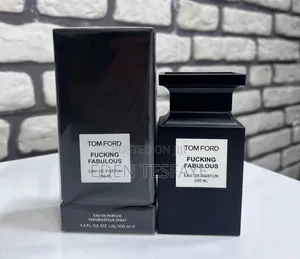 Tom Ford