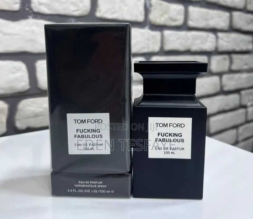 Tom Ford