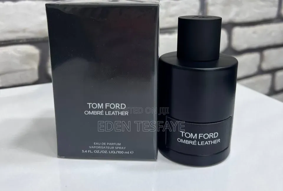 Tom Ford