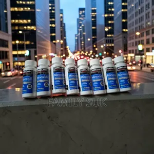 High Quality Kirkland Minoxidil - ፀጉር ማሳደጊያ