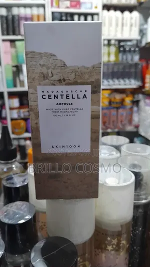 Centella Ampoule
