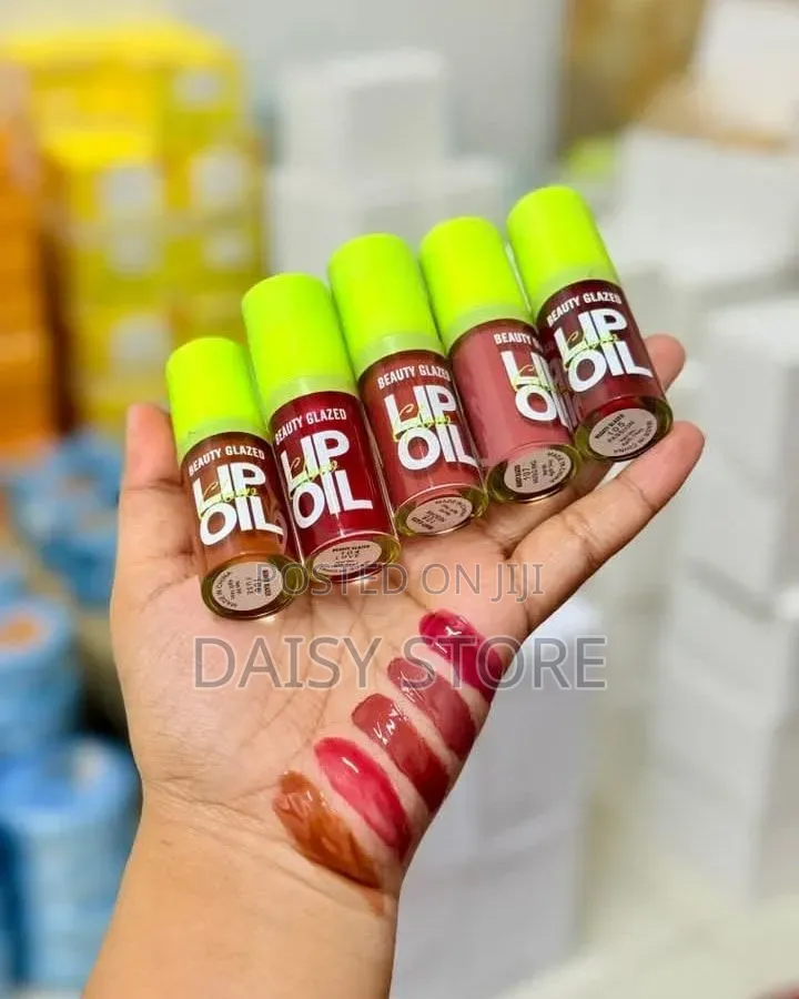NYX Professional Makeup Fat Oil Lip Drip Gloss