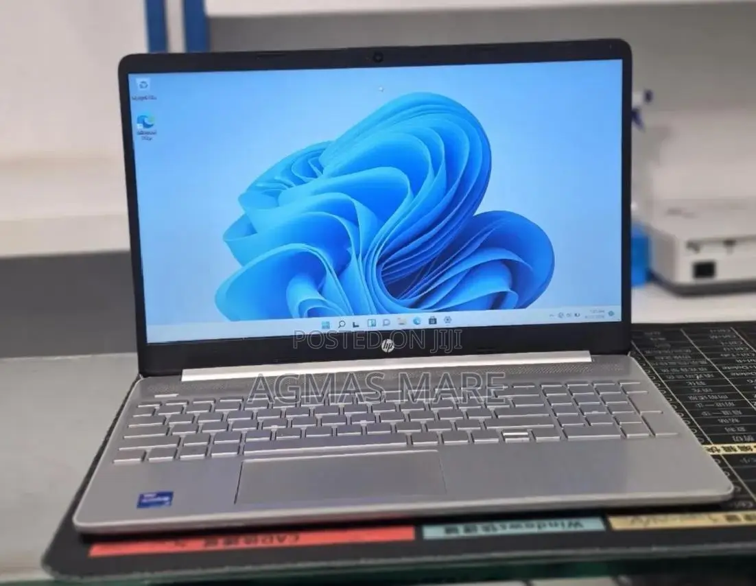New Laptop HP Stream Notebook 8GB Intel Core i5 HDD+SSD 1T