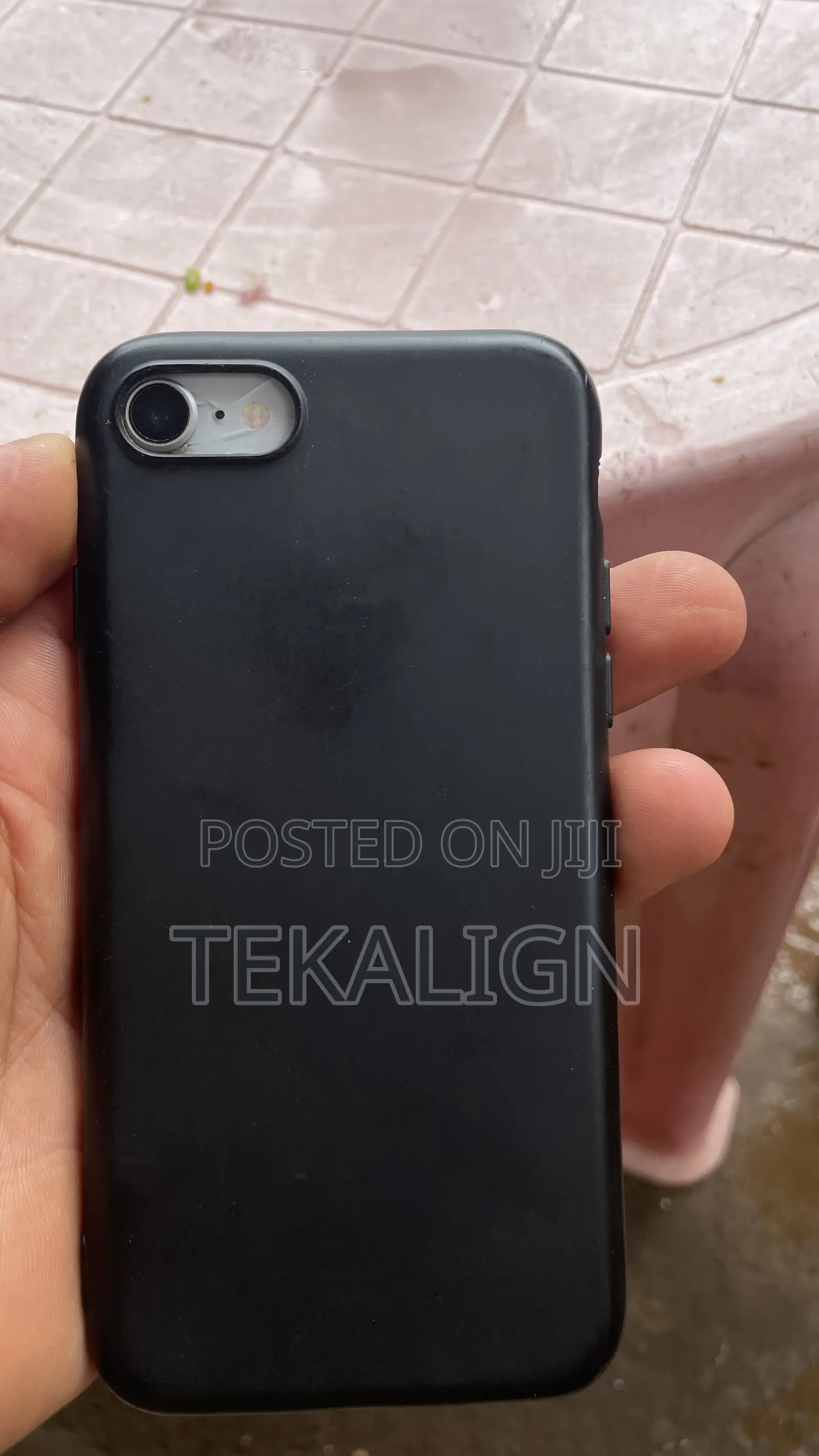 Apple iPhone 8 64 GB White