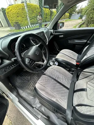 Suzuki Celerio 2022 Black