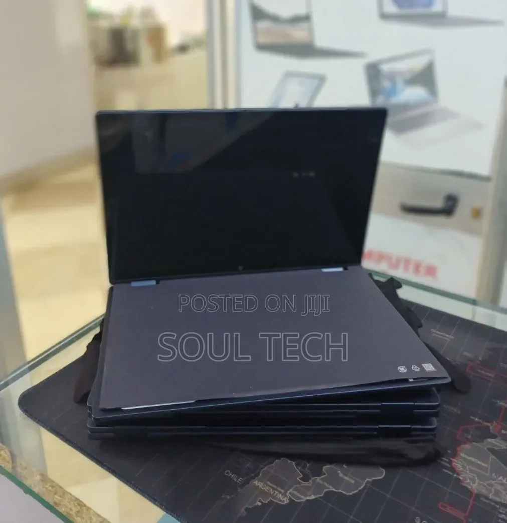 New Laptop HP OmniBook X Flip 14" 16GB Intel Core Ultra 5 SSD 512GB