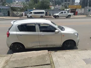 Suzuki Celerio 2022 Gold