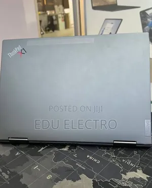 New Laptop Lenovo ThinkPad X1 Yoga 16GB Intel Core i7 SSD 512GB