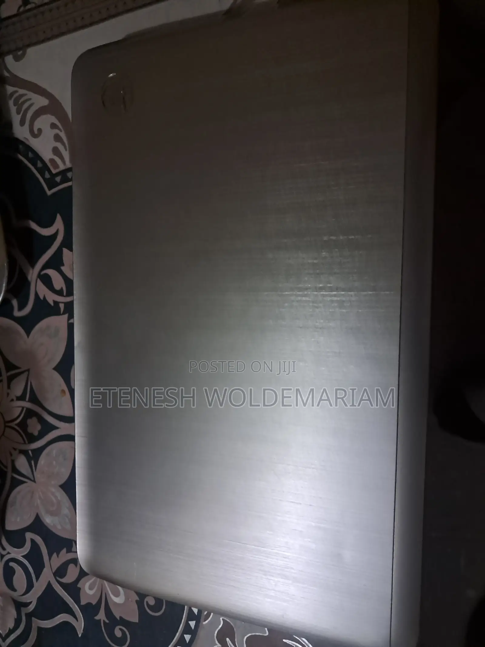 Laptop HP 14-dq2031tg 4GB Intel Core i5 eMMC 256GB