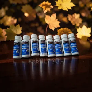 Top Quality Kirkland Minoxidil ለፀጉር እድገት