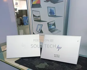 New Laptop HP EliteBook 840 G9 16GB Intel Core i7 SSD 512GB