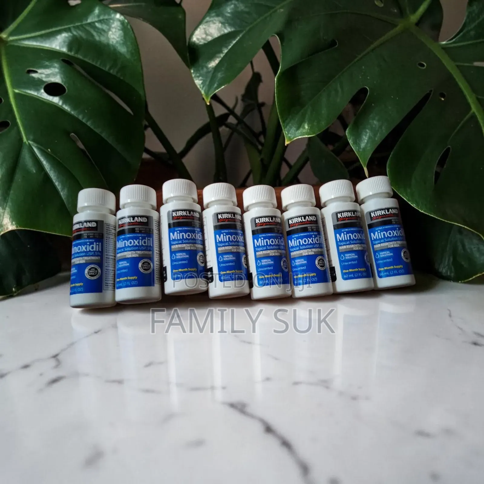 Best Price Kirkland Minoxidil - ለፀጉር ማበቀል