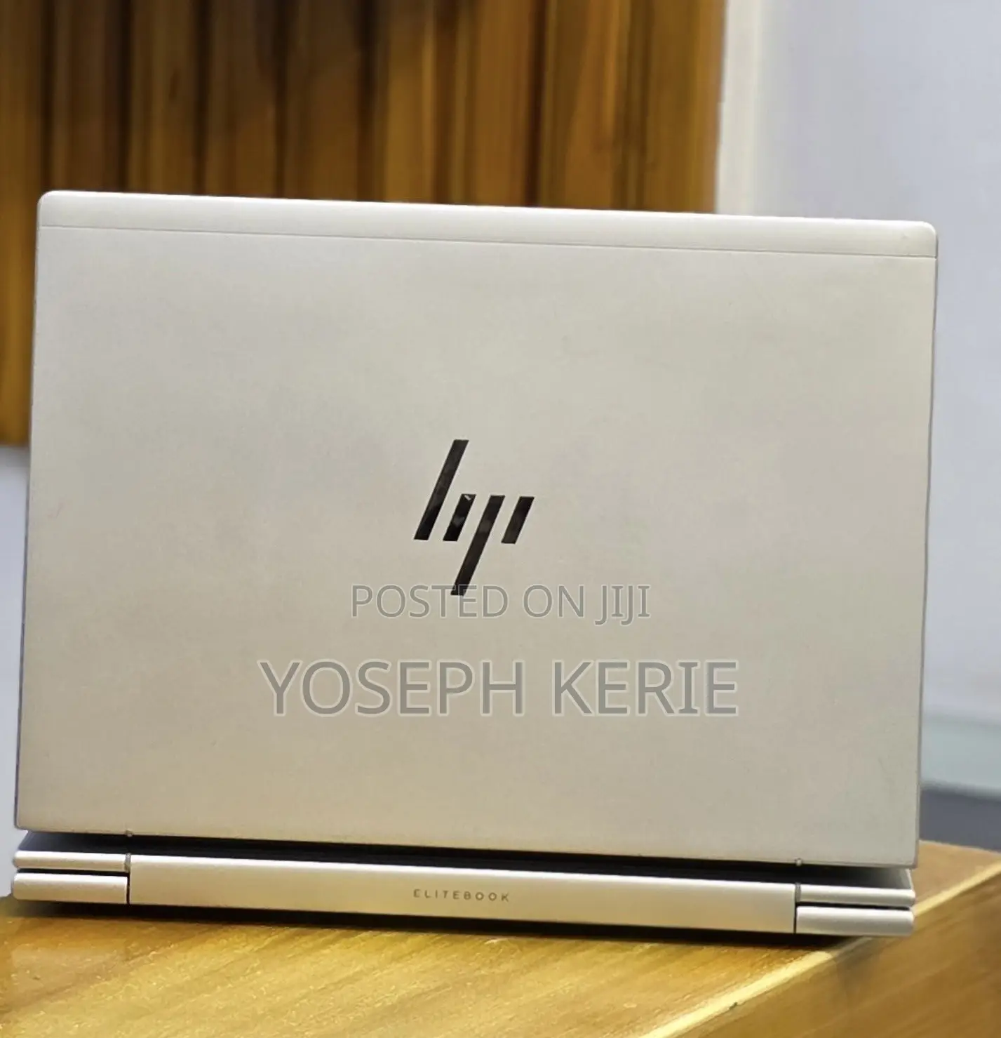 New Laptop HP Elitebook 830 G11 16GB Intel Core Ultra 7 SSD 512GB