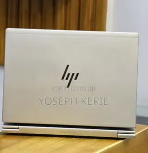 New Laptop HP Elitebook 830 G11 16GB Intel Core Ultra 7 SSD 512GB