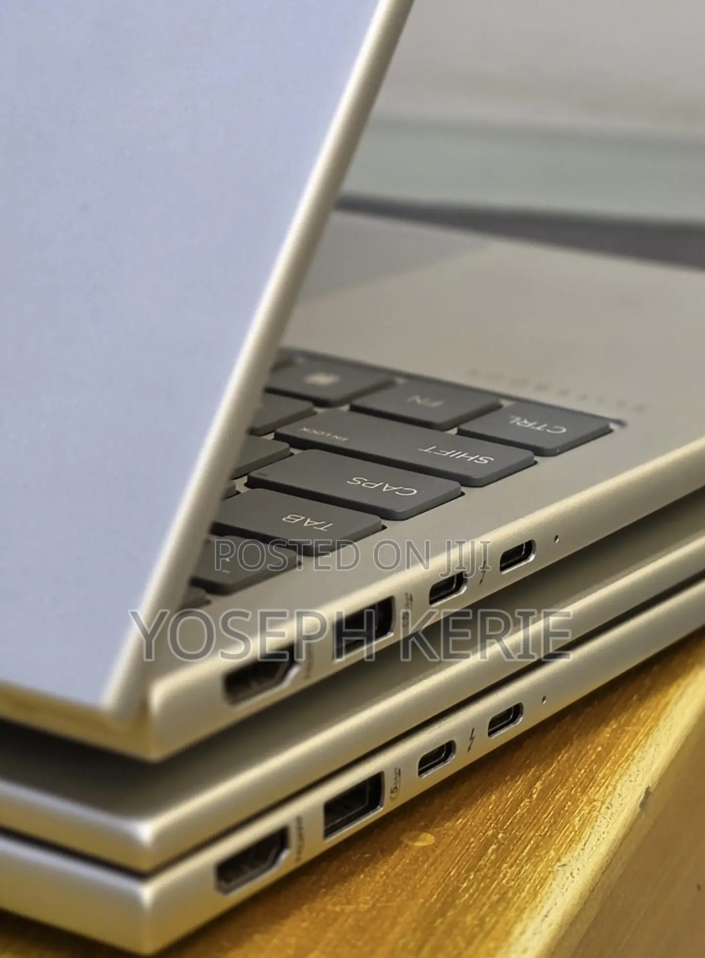 New Laptop HP Elitebook 830 G11 16GB Intel Core Ultra 7 SSD 512GB