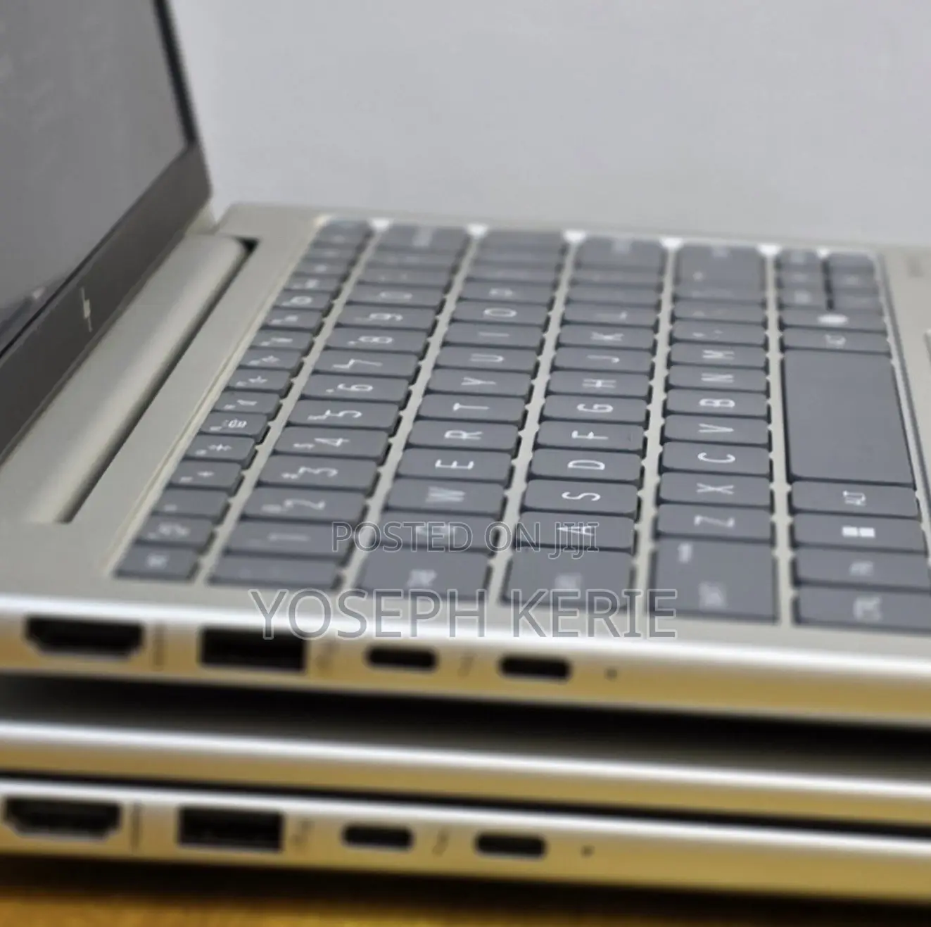 New Laptop HP Elitebook 830 G11 16GB Intel Core Ultra 7 SSD 512GB