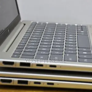 New Laptop HP Elitebook 830 G11 16GB Intel Core Ultra 7 SSD 512GB