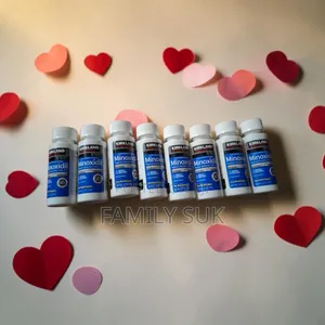Original Kirkland Minoxidil 5% ለጢም እድገት