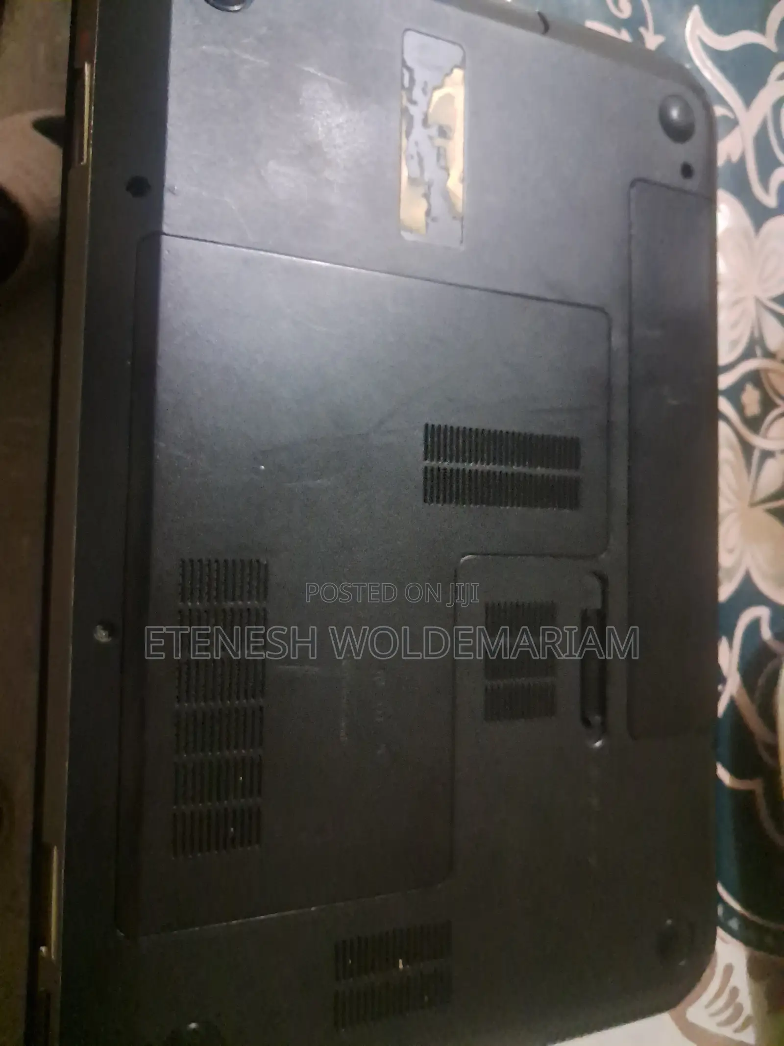 Laptop HP 14-dq2031tg 4GB Intel Core i5 eMMC 256GB