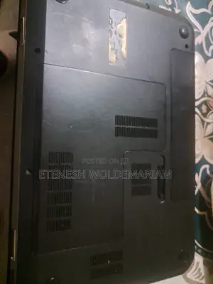 Laptop HP 14-dq2031tg 4GB Intel Core i5 eMMC 256GB
