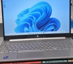 New Laptop HP Stream Notebook 8GB Intel Core i5 SSD 128GB