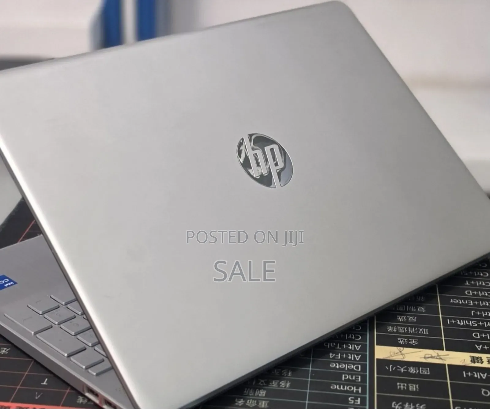 New Laptop HP Stream Notebook 8GB Intel Core i5 SSD 128GB