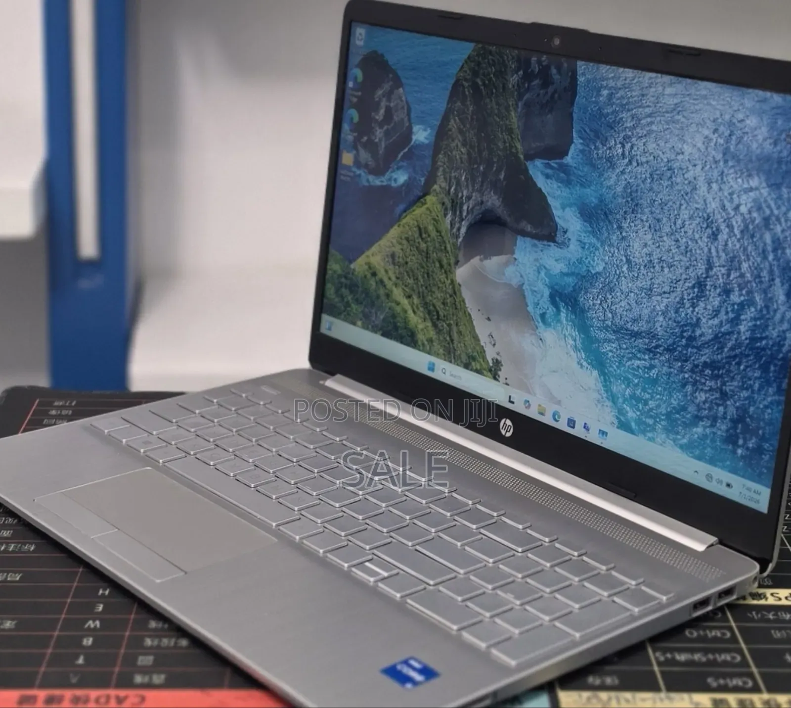 New Laptop HP Stream Notebook 8GB Intel Core i5 SSD 128GB