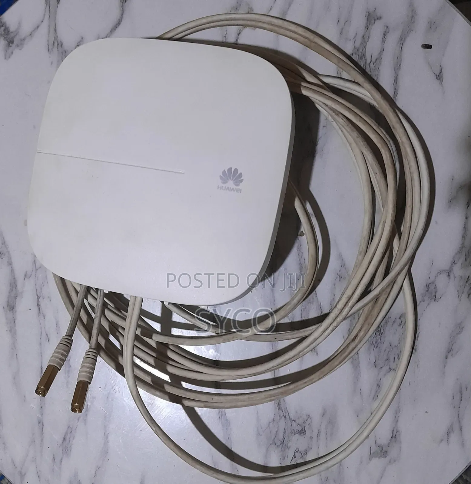 Huawei 5G SIM Router With Antenna