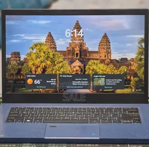 New Laptop Acer Aspire 5 16GB Intel Core i7 SSD 512GB