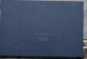 New Laptop Acer Aspire 5 16GB Intel Core i7 SSD 512GB