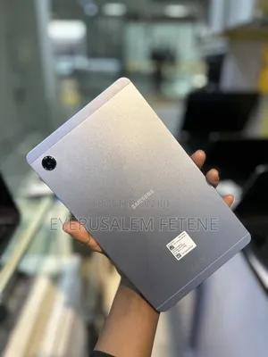 New Samsung Galaxy Tab A11 128 GB Silver