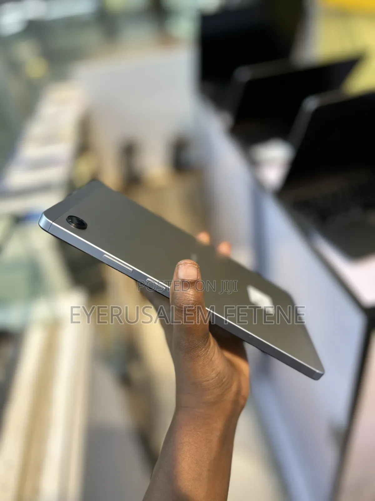 New Samsung Galaxy Tab A11 128 GB Silver