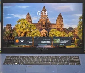 New Laptop Acer Aspire 5 16GB Intel Core i7 SSD 512GB