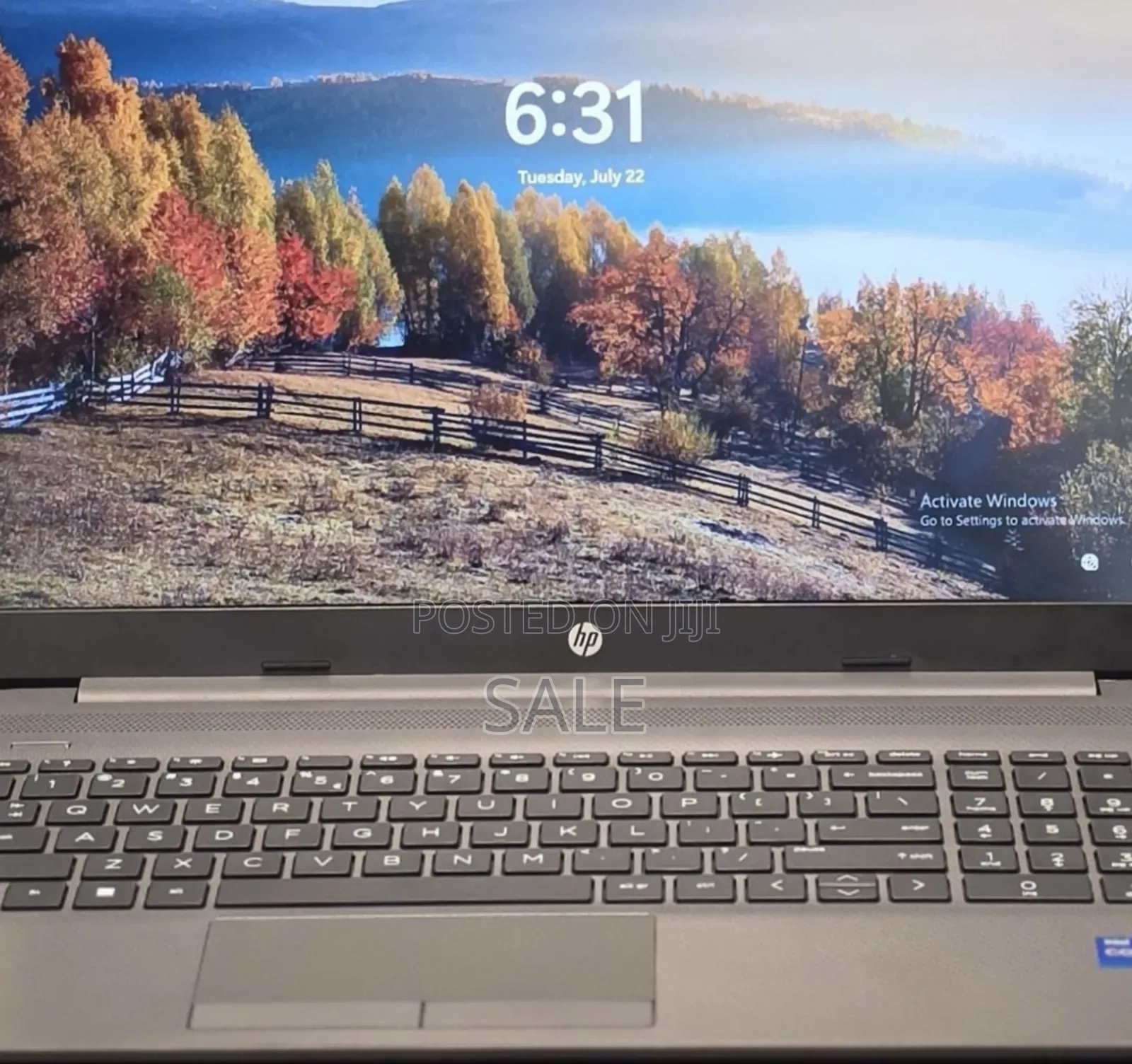 New Laptop HP Stream Notebook 16GB Intel Core i7 SSD 512GB