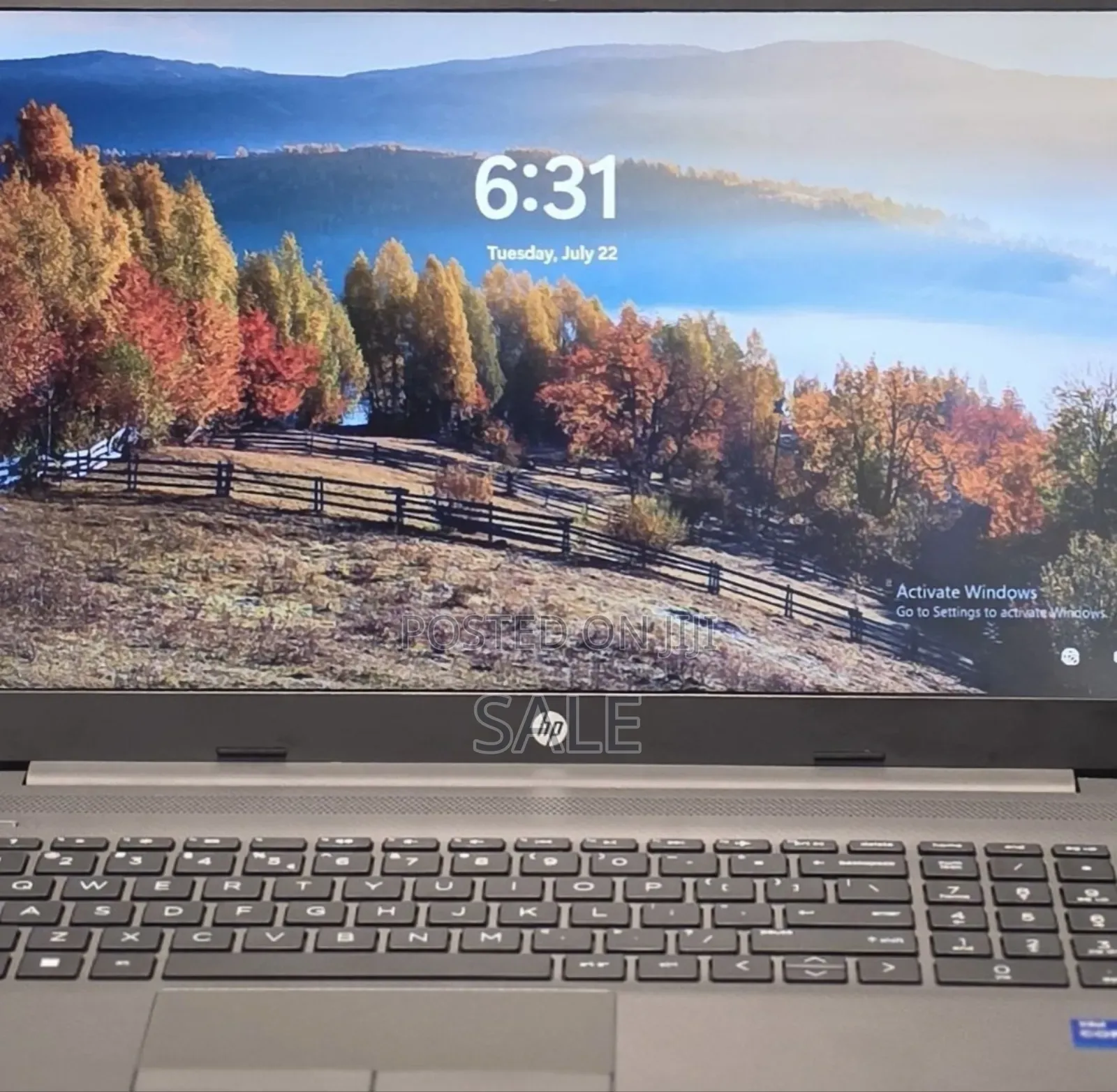 New Laptop HP Stream Notebook 16GB Intel Core i7 SSD 512GB