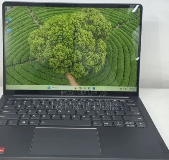 New Laptop Lenovo IdeaPad 1 16GB AMD Ryzen 7 SSD 512GB