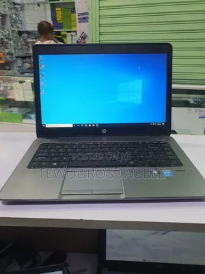 Laptop HP EliteBook 840 G1 4GB Intel Core i5 HDD 500GB