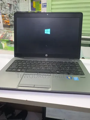Laptop HP EliteBook 840 G1 4GB Intel Core i5 HDD 500GB