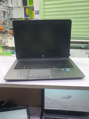 Laptop HP EliteBook 840 G1 4GB Intel Core i5 HDD 500GB