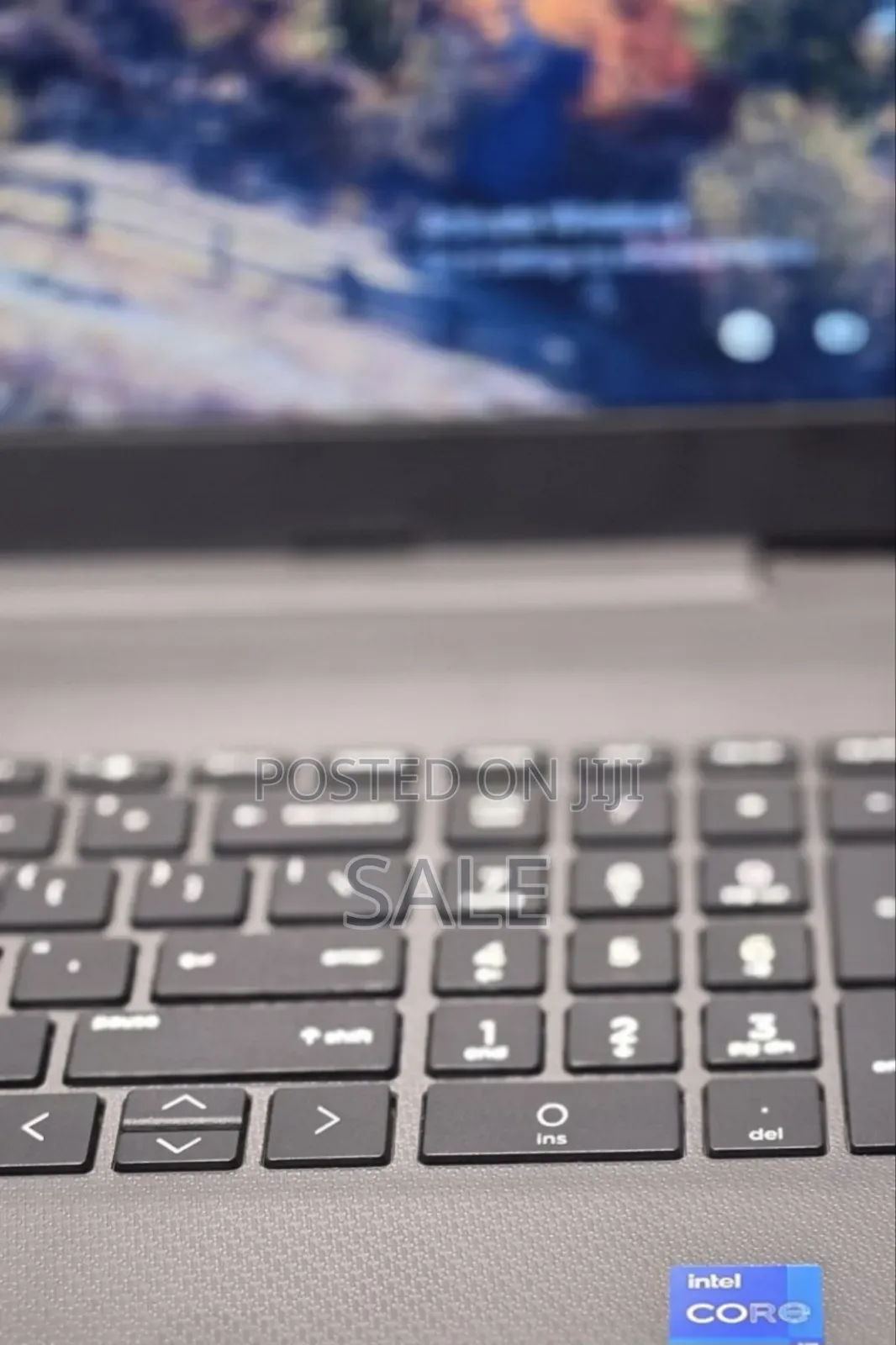 New Laptop HP Stream Notebook 16GB Intel Core i7 SSD 512GB