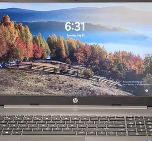 New Laptop HP Stream Notebook 16GB Intel Core i7 SSD 512GB