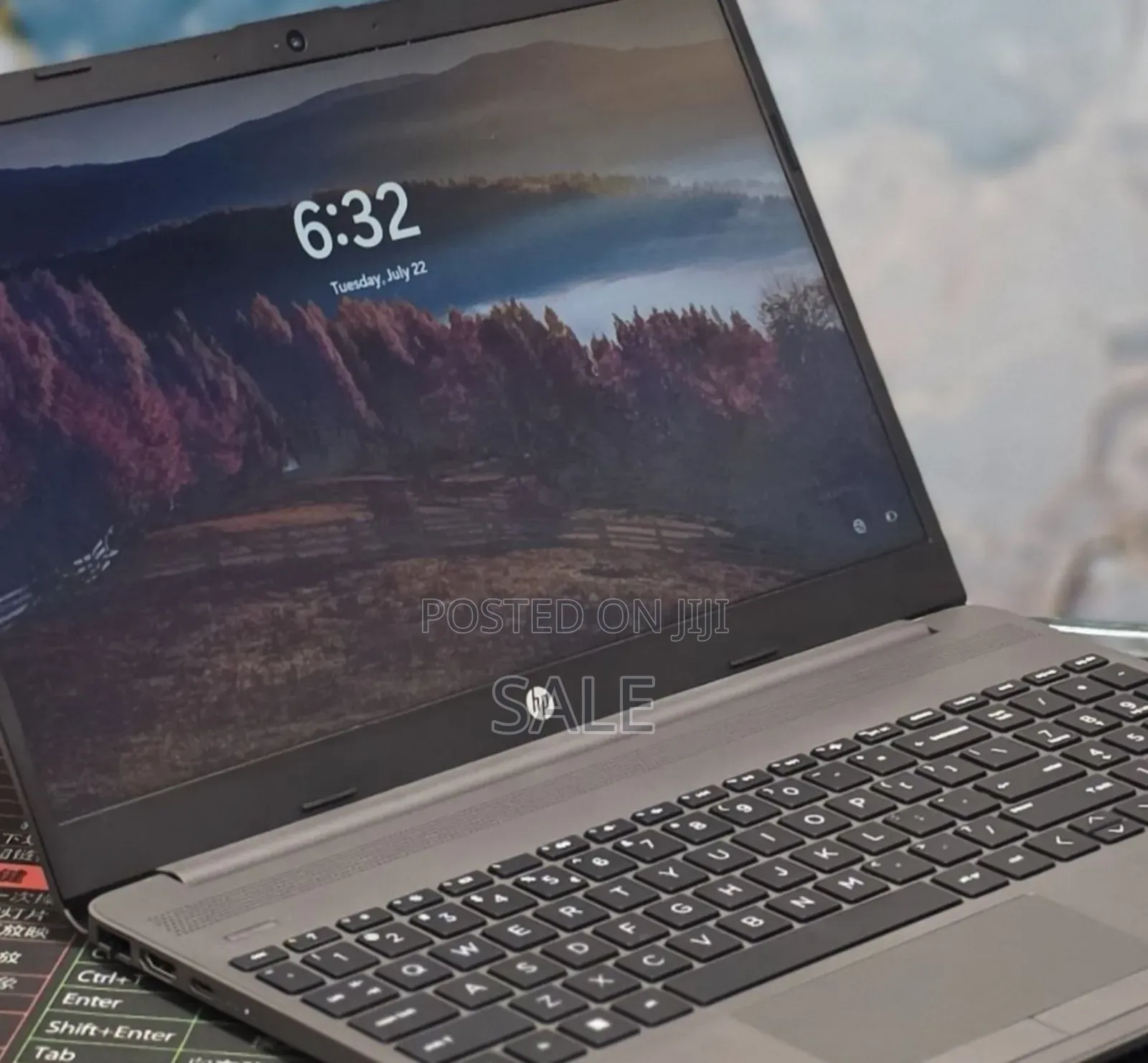 New Laptop HP Stream Notebook 16GB Intel Core i7 SSD 512GB