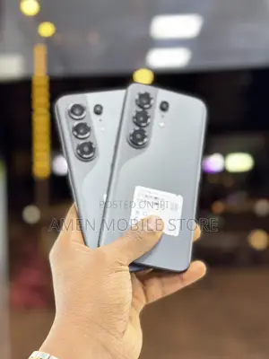 New Tecno Camon 50 Pro 256 GB